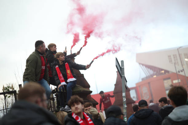 Thắng 2-0, Liverpool bứt phá, đẩy Man City vào sâu khủng hoảng ảnh 3 Thắng 2-0, Liverpool bứt phá, đẩy Man City vào sâu khủng hoảng ảnh 3