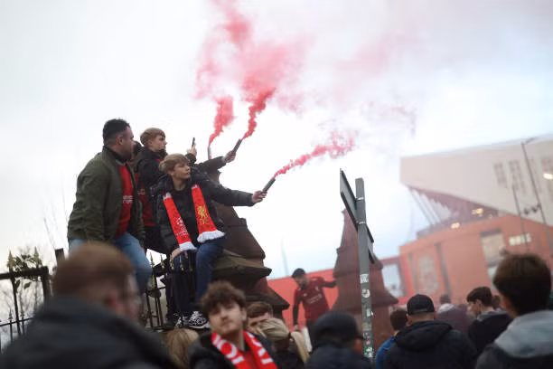 Thắng 2-0, Liverpool bứt phá, đẩy Man City vào sâu khủng hoảng ảnh 3