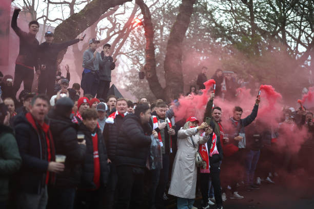Thắng 2-0, Liverpool bứt phá, đẩy Man City vào sâu khủng hoảng ảnh 5 Thắng 2-0, Liverpool bứt phá, đẩy Man City vào sâu khủng hoảng ảnh 5