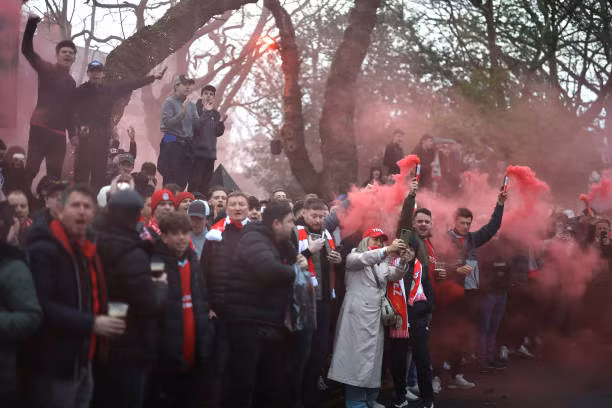 Thắng 2-0, Liverpool bứt phá, đẩy Man City vào sâu khủng hoảng ảnh 5