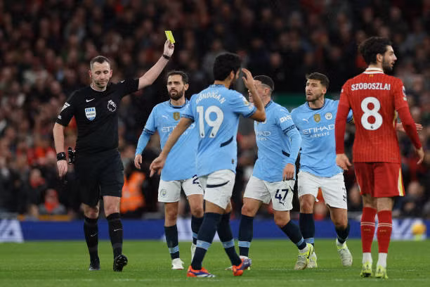Thắng 2-0, Liverpool bứt phá, đẩy Man City vào sâu khủng hoảng ảnh 19