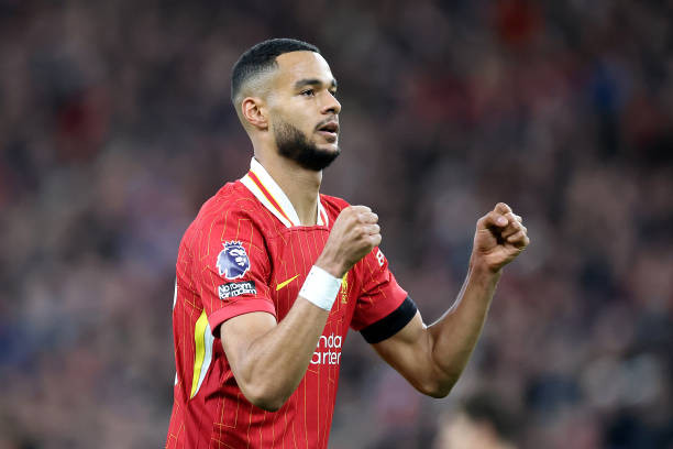 Thắng 2-0, Liverpool bứt phá, đẩy Man City vào sâu khủng hoảng ảnh 15 Thắng 2-0, Liverpool bứt phá, đẩy Man City vào sâu khủng hoảng ảnh 15