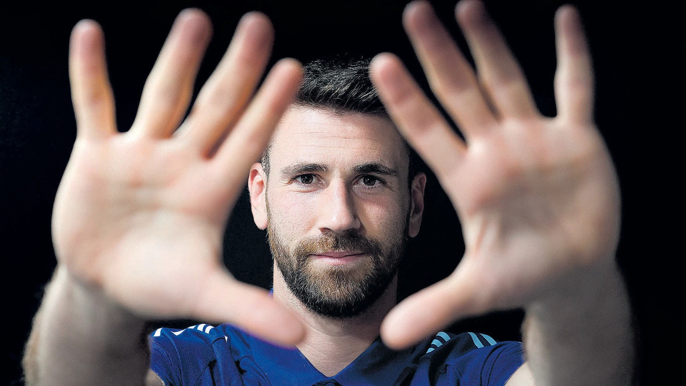 Đại thắng Georgia 4-1, Tây Ban Nha hẹn đấu Đức ở tứ kết ảnh 10