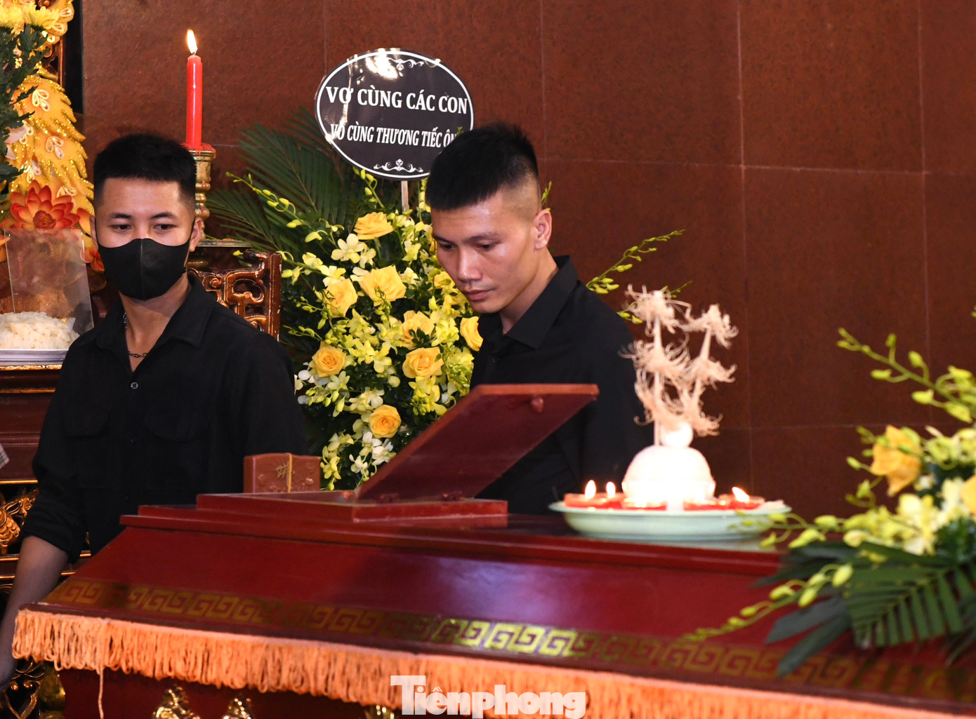 VĐV Đỗ Quốc Luật, người 10 lần vô địch Tiền Phong Marathon liên tiếp, từng nói rằng kỷ lục của cụ Bùi Lương đã truyền cảm hứng và động lực để anh luôn nỗ lực mỗi ngày. Đồng thời, tiếp nối tâm nguyện của cụ, anh cố gắng lan tỏa thông điệp về ý chí rèn luyện, lòng quyết tâm và nghị lực vượt qua mọi thử thách. VĐV Đỗ Quốc Luật, người 10 lần vô địch Tiền Phong Marathon liên tiếp, từng nói rằng kỷ lục của cụ Bùi Lương đã truyền cảm hứng và động lực để anh luôn nỗ lực mỗi ngày. Đồng thời, tiếp nối tâm nguyện của cụ, anh cố gắng lan tỏa thông điệp về ý chí rèn luyện, lòng quyết tâm và nghị lực vượt qua mọi thử thách.