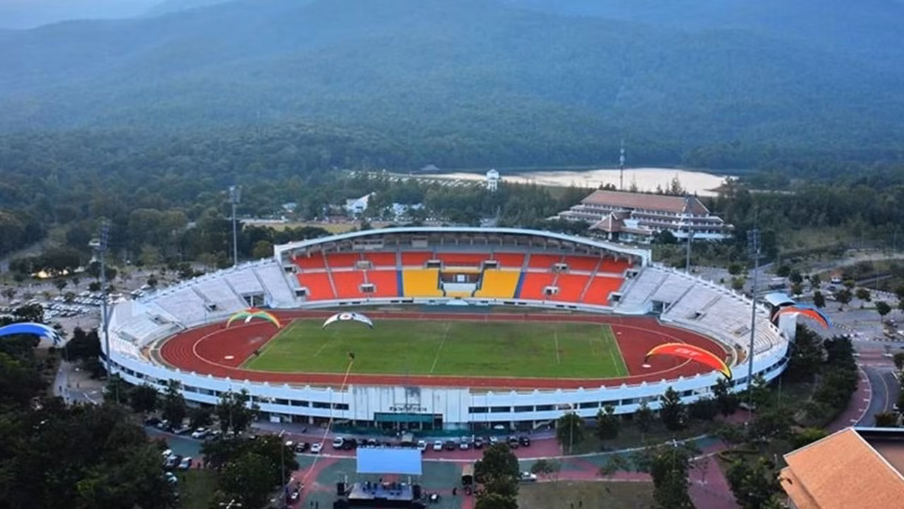 Hạ Lebanon 2-1, Thái Lan vào chung kết King's Cup 2023 ảnh 1 Hạ Lebanon 2-1, Thái Lan vào chung kết King's Cup 2023 ảnh 1