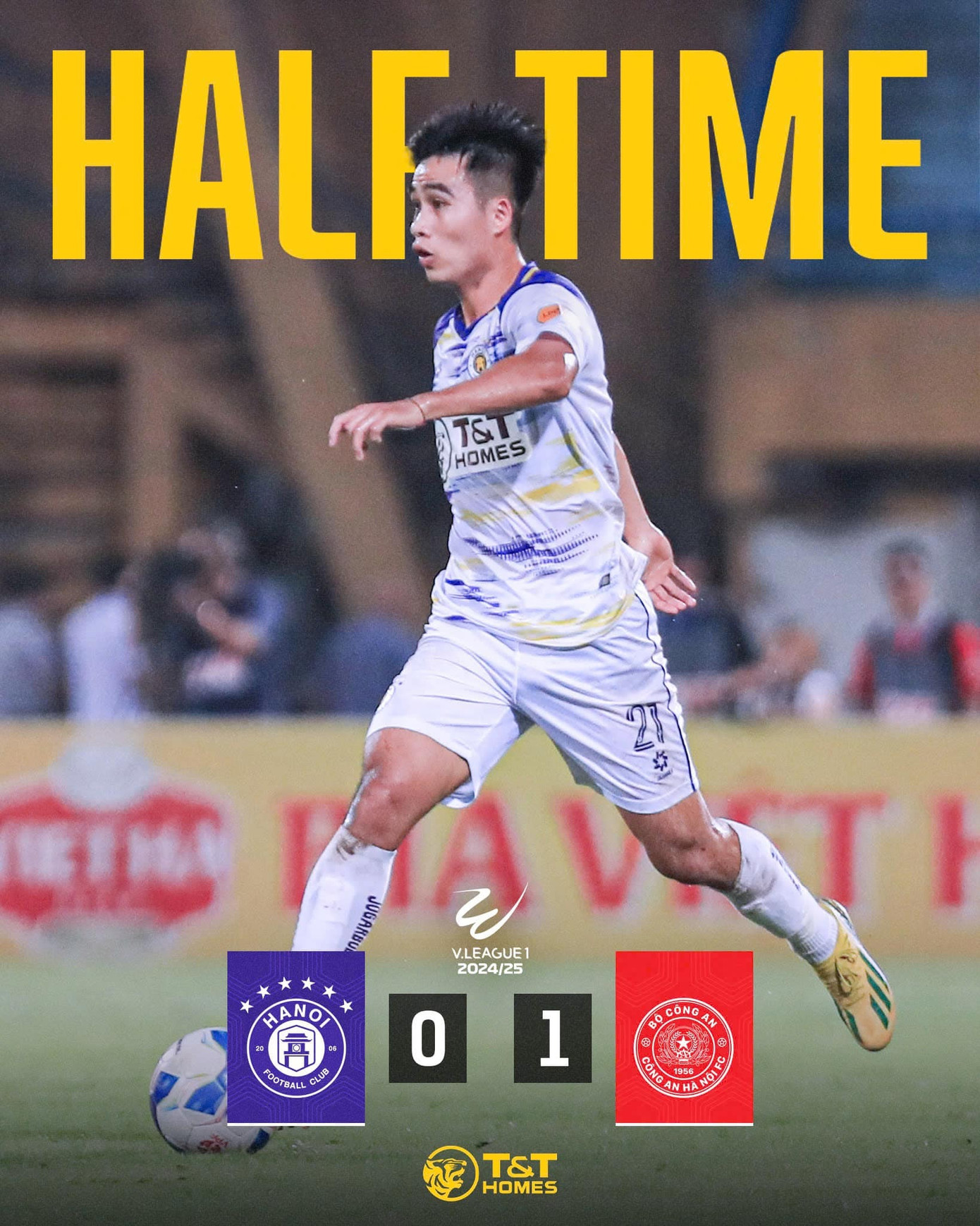 CAHN đánh rơi chiến thắng ở phút bù giờ ảnh 11