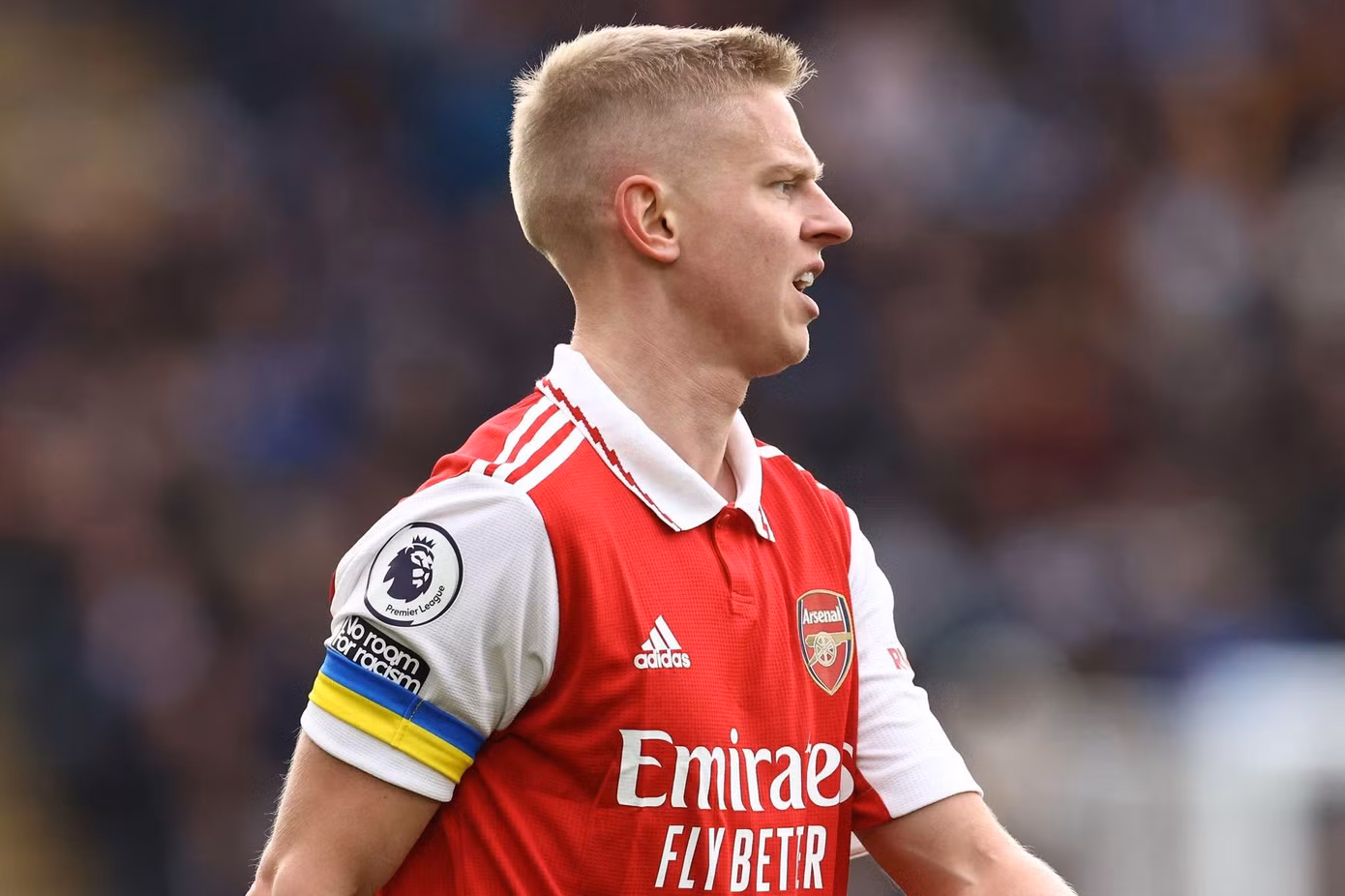 Thắng tối thiểu Leicester, Arsenal xây chắc ngôi đầu Ngoại hạng Anh ảnh 2 Thắng tối thiểu Leicester, Arsenal xây chắc ngôi đầu Ngoại hạng Anh ảnh 2