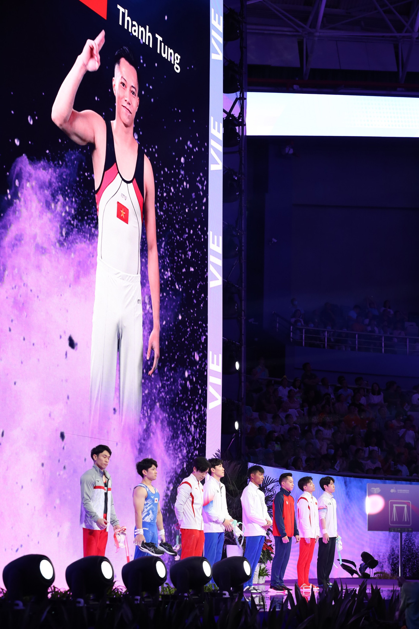 Asiad 19 ngày 29/9: Thêm 1 HCĐ bơi lội, Việt Nam duy trì hạng 15 toàn đoàn ảnh 21
