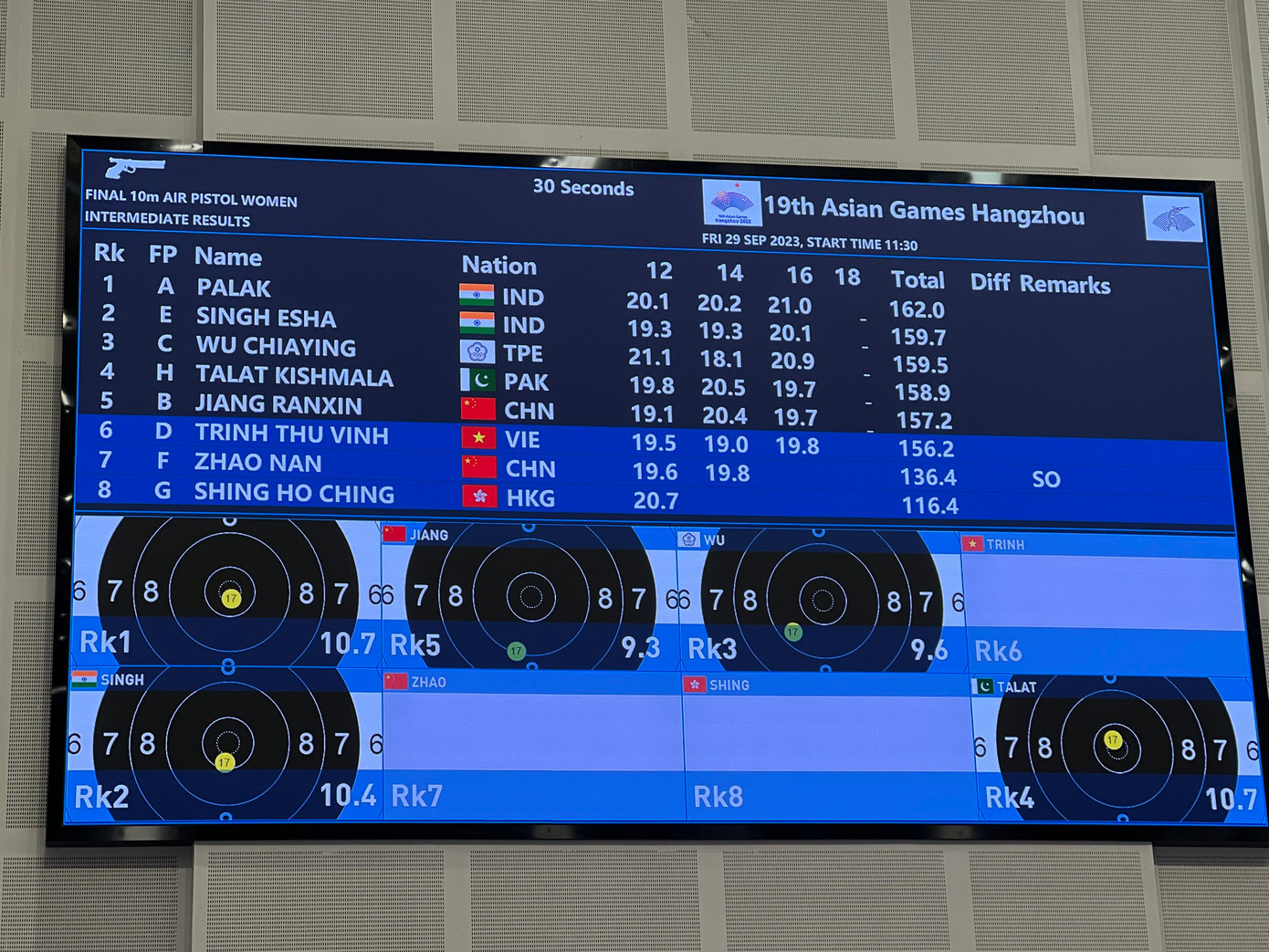 Ảnh: Bùi Lượng