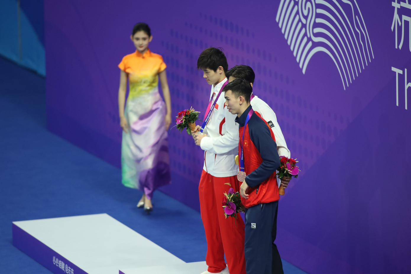 Ảnh: Bùi Lượng