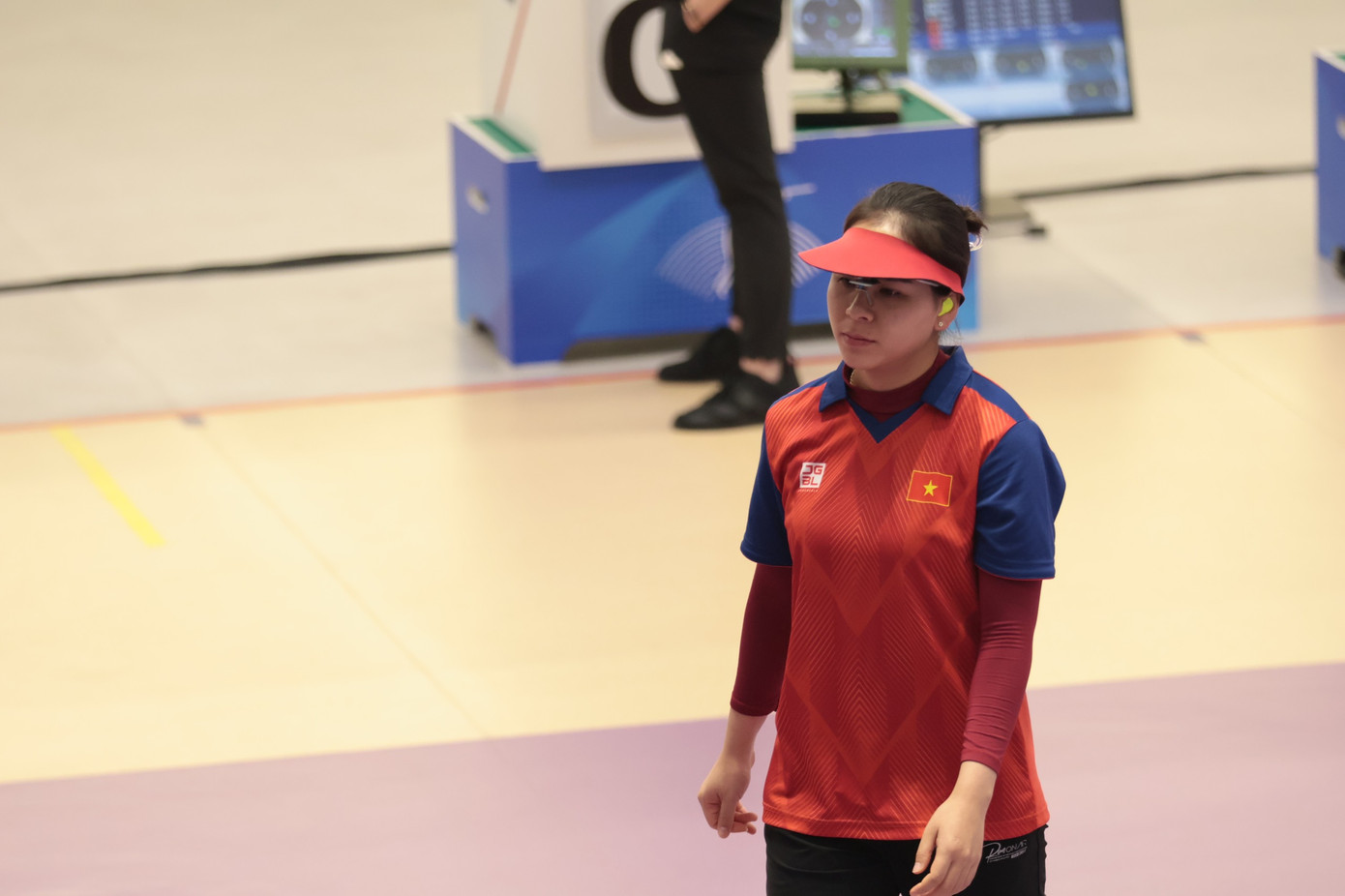 Ảnh: Bùi Lượng