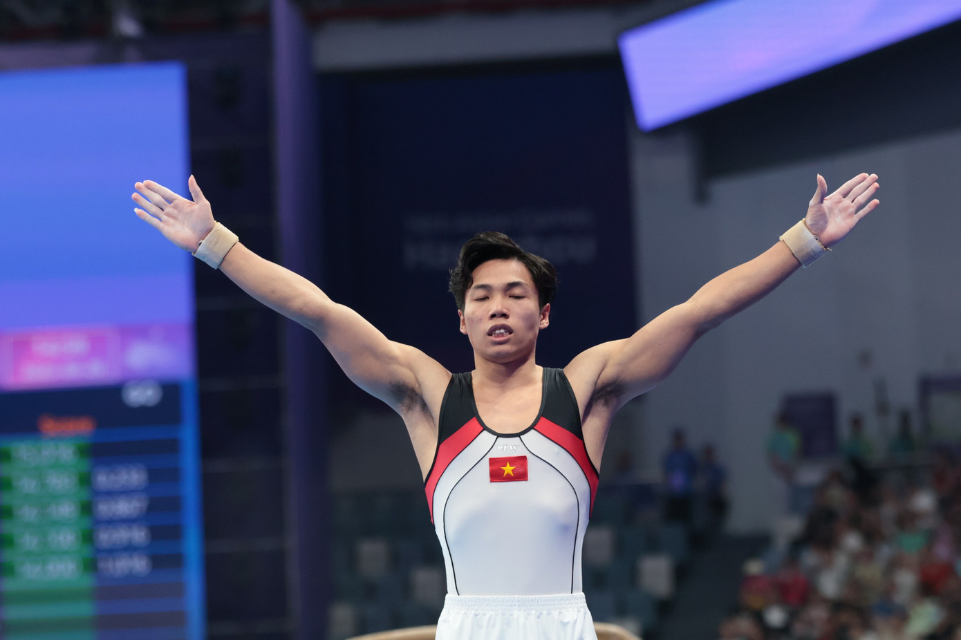 Ảnh: Bùi Lượng