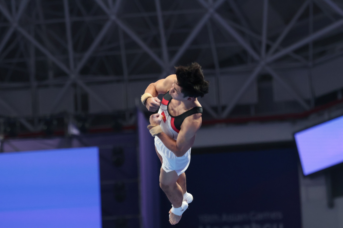 Ảnh: Bùi Lượng