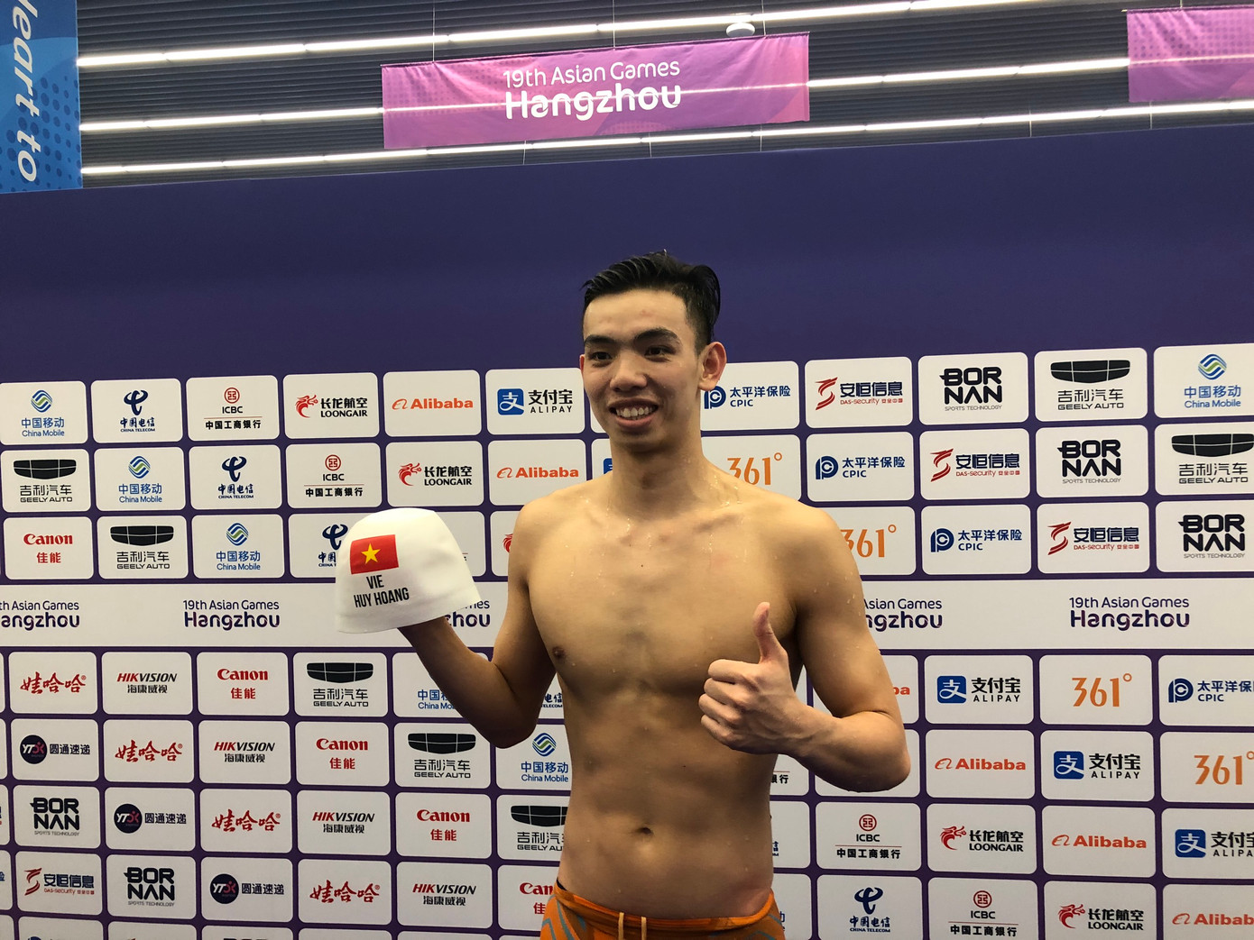 Asiad 19 ngày 29/9: Thêm 1 HCĐ bơi lội, Việt Nam duy trì hạng 15 toàn đoàn ảnh 27