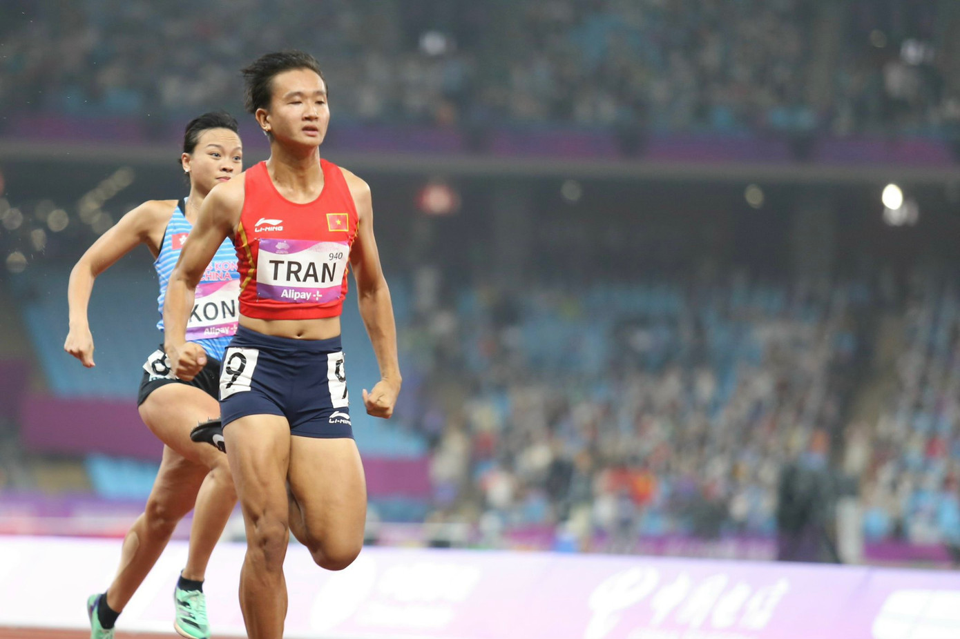 Asiad 19 ngày 29/9: Thêm 1 HCĐ bơi lội, Việt Nam duy trì hạng 15 toàn đoàn ảnh 31