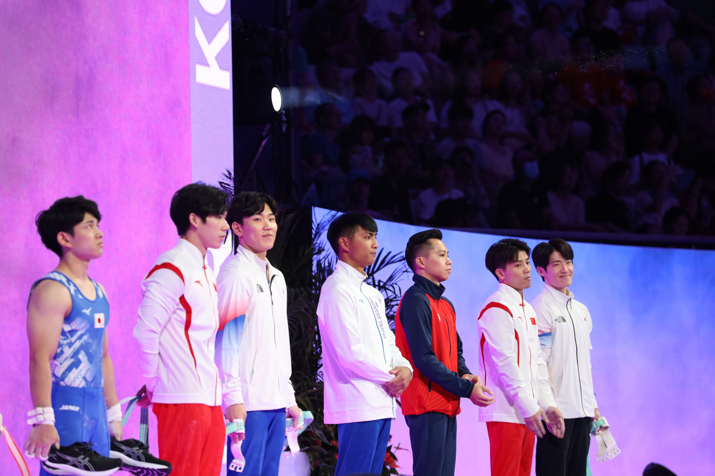 Asiad 19 ngày 29/9: Thêm 1 HCĐ bơi lội, Việt Nam duy trì hạng 15 toàn đoàn ảnh 20