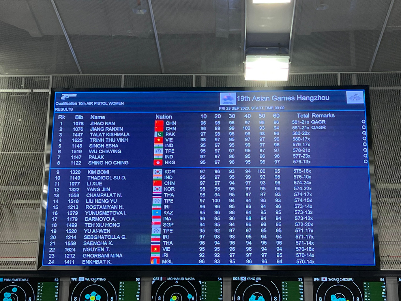 Ảnh: Bùi Lượng