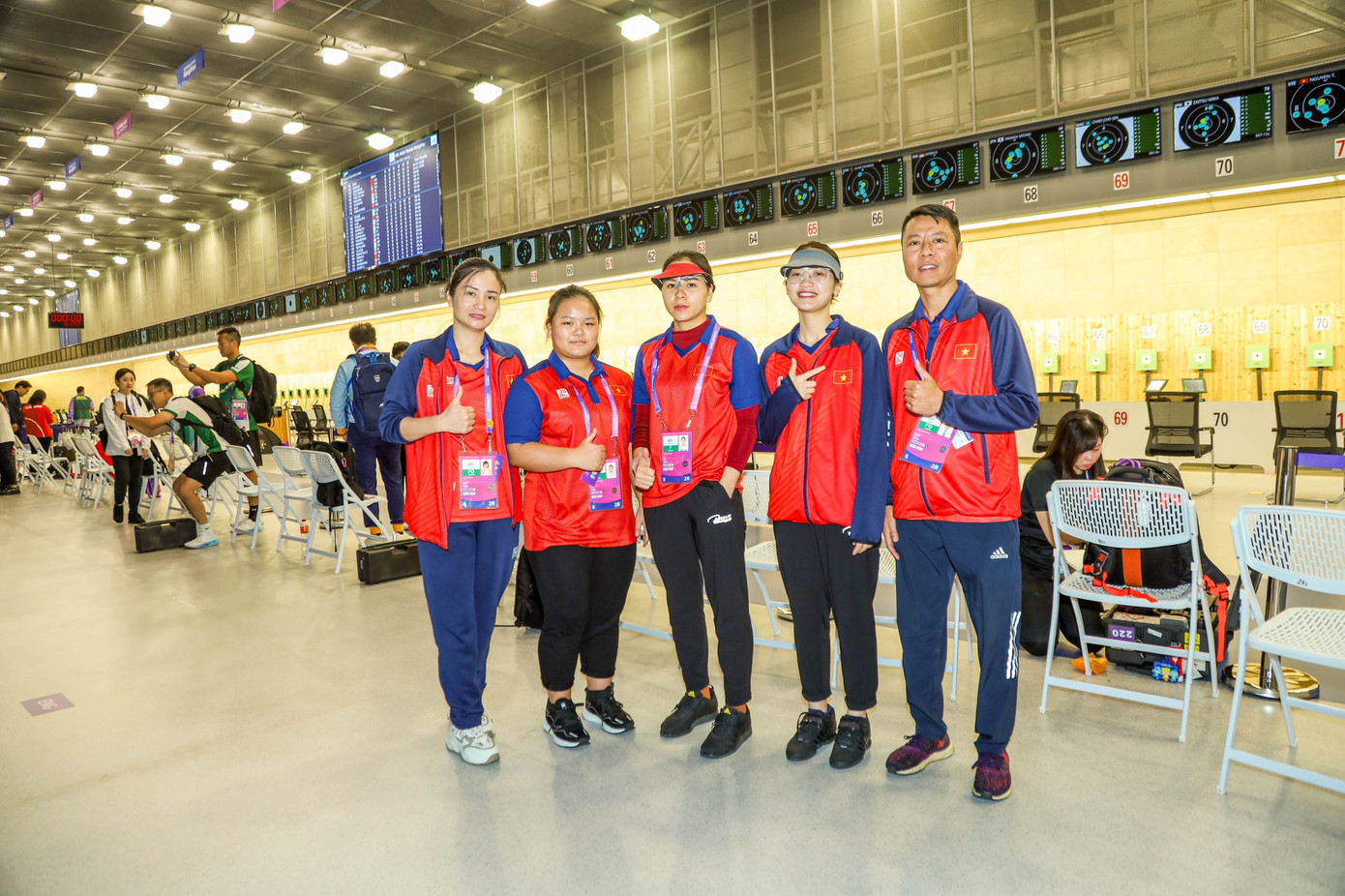 Ảnh: Bùi Lượng