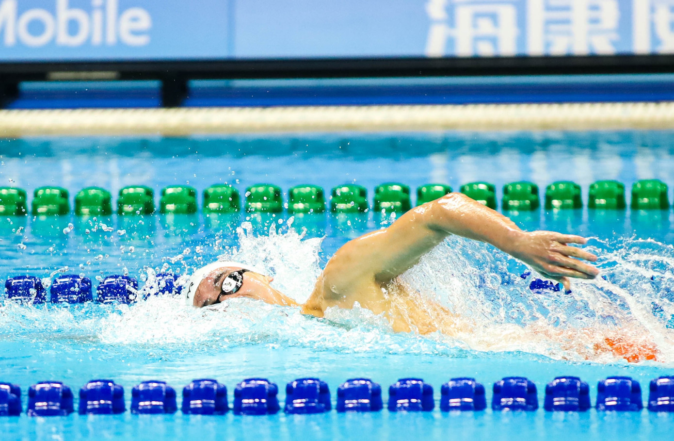 Asiad 19 ngày 29/9: Thêm 1 HCĐ bơi lội, Việt Nam duy trì hạng 15 toàn đoàn ảnh 26