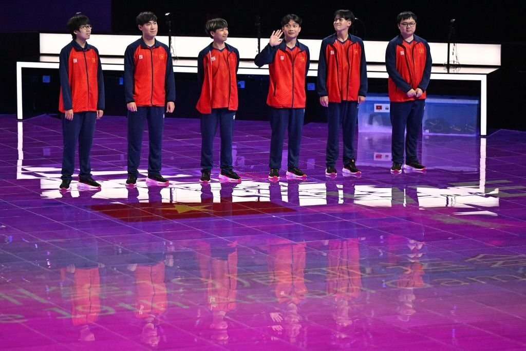 Asiad 19 ngày 29/9: Thêm 1 HCĐ bơi lội, Việt Nam duy trì hạng 15 toàn đoàn ảnh 14