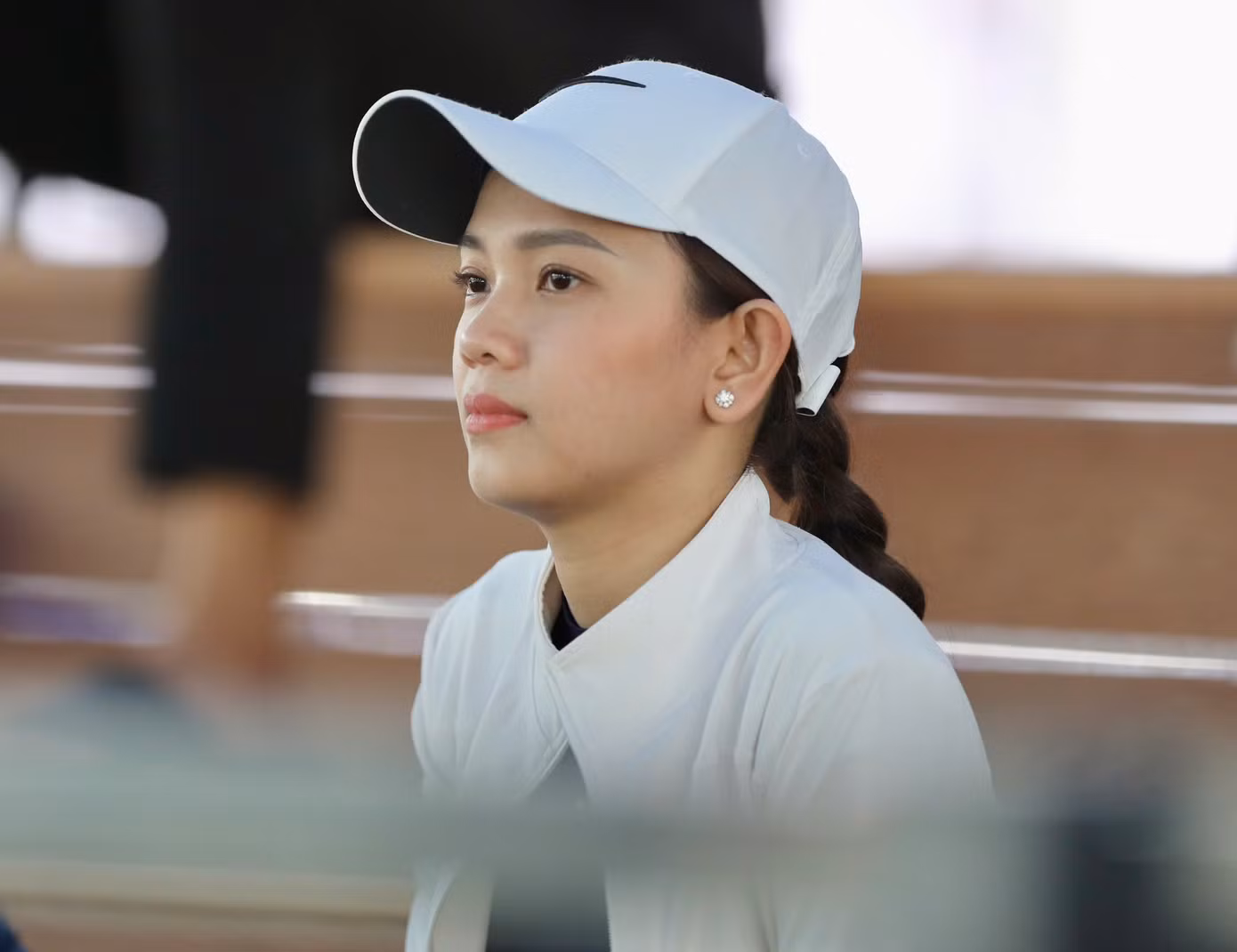 Giải Vô địch Pickleball Việt Nam 2025 sẽ thi đấu trong ba ngày, từ 4 đến 6/7 tại cụm sân Pickleball D-JOY (TPHCM) - một trong những địa điểm đạt chuẩn thi đấu cao cấp hàng đầu tại khu vực phía Nam. Những điều tuyệt vời nhất đang đợi các vận động viên cũng như người hâm mộ.