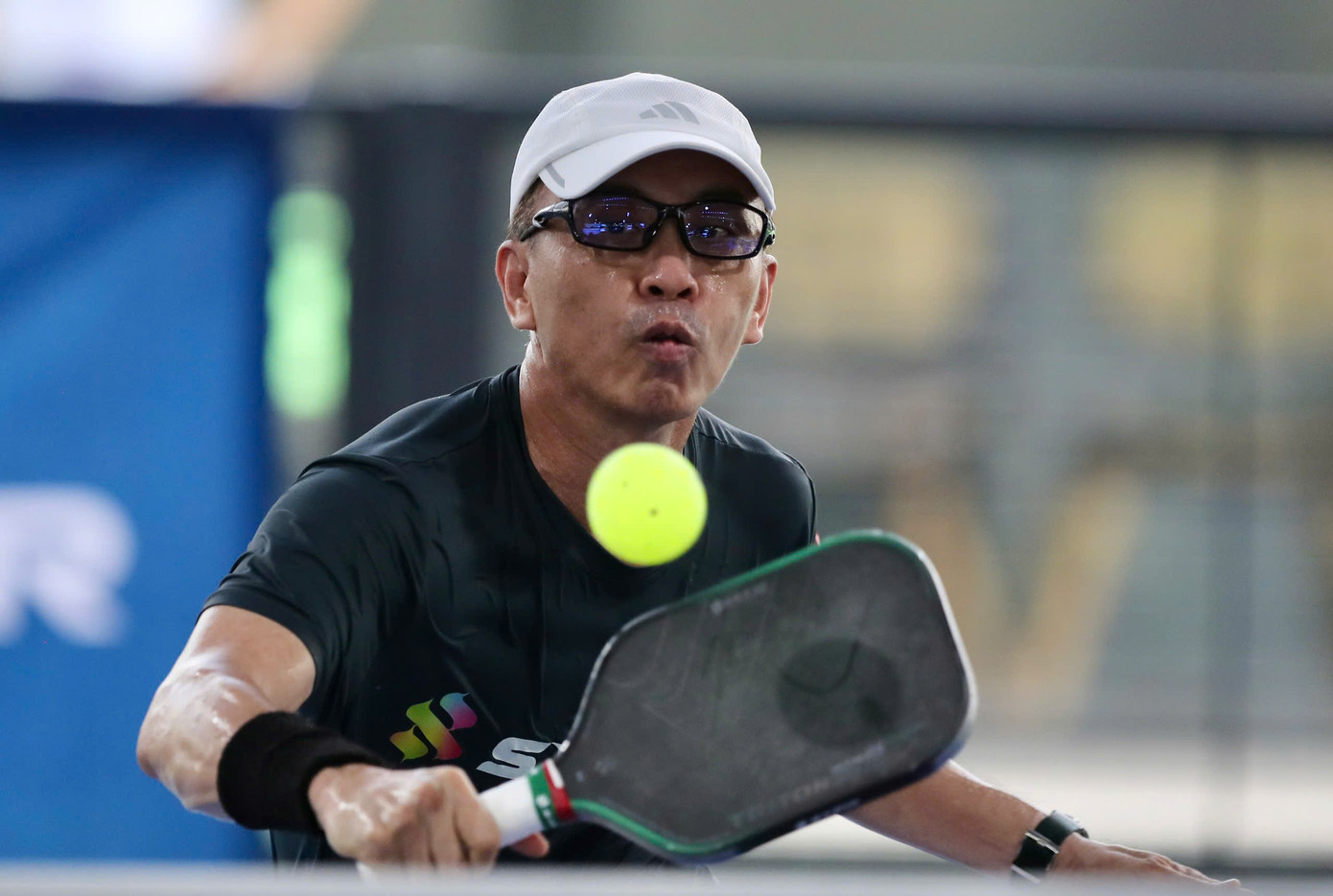 Với những gì đã diễn ra trong ngày đầu tiên, Giải Pickleball Việt Nam 2025 hứa hẹn sẽ còn kịch tính và hấp dẫn hơn trong những ngày tiếp theo, đồng thời đáp ứng kỳ vọng về một sân chơi uy tín, giúp nâng tầm các vận động viên.