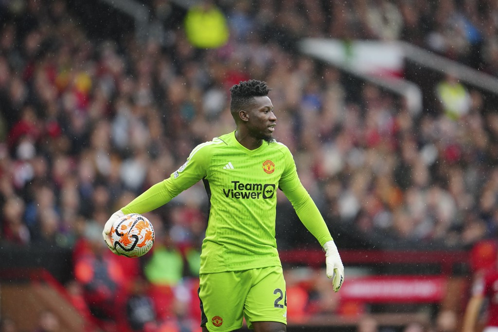 Không thể ghi bàn, MU bại trận trước Crystal Palace ảnh 31