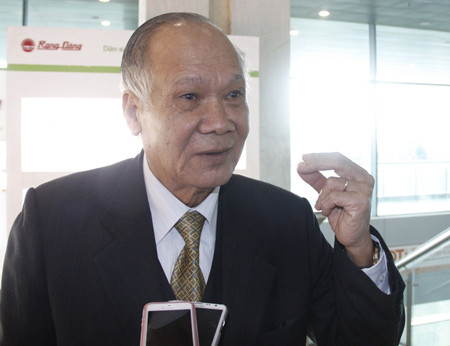 Chủ tịch Tổng Hội Xây dựng Việt Nam Trần Ngọc Hùng. Chủ tịch Tổng Hội Xây dựng Việt Nam Trần Ngọc Hùng