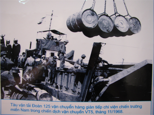 Vinh danh tàu không số C235: Tổ quốc gọi tên các anh ảnh 39