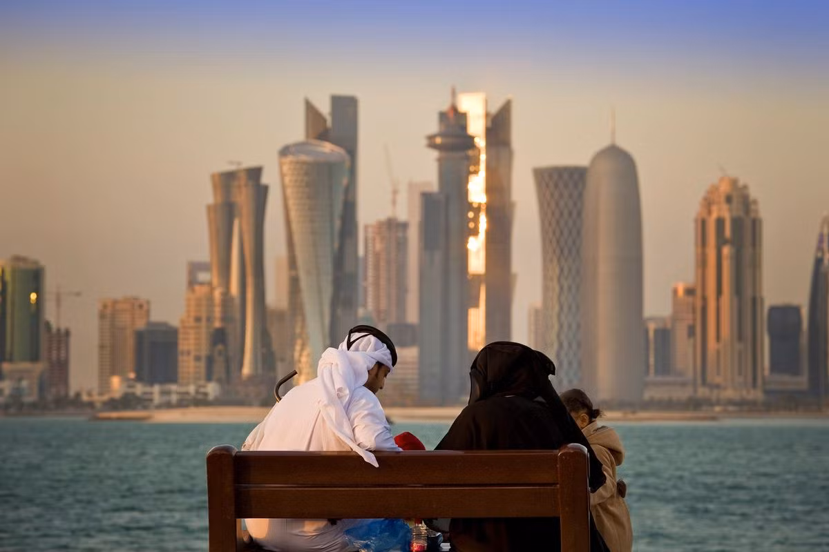 Đến lượt Qatar ra yêu sách, đe dọa rút khỏi Hội đồng Hợp tác vùng Vịnh ảnh 1