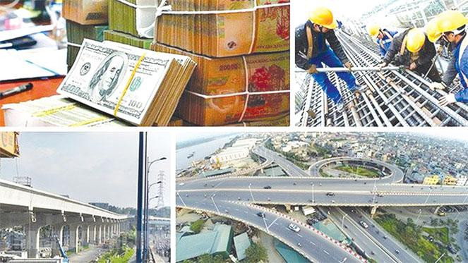 Luỹ kế 11 tháng năm 2022, tỷ lệ giải ngân vốn đầu tư công nguồn vay nước ngoài đạt 26,06%. Ảnh minh hoạ Luỹ kế 11 tháng năm 2022, tỷ lệ giải ngân vốn đầu tư công nguồn vay nước ngoài đạt 26,06%. Ảnh minh hoạ