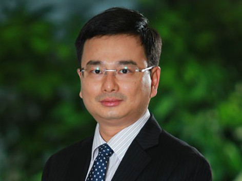 Phó tổng giám đốc Vietcombank Phạm Thanh Hà: “Áp lực lên tỷ giá vào thời điểm cuối năm sẽ không lớn”