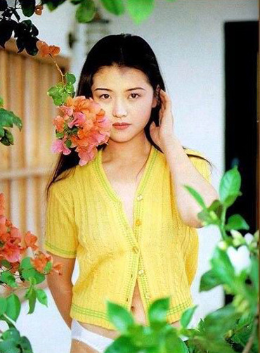 Đời thăng trầm của ‘ngôi sao phim cấp ba’ Hong Kong một thời ảnh 3