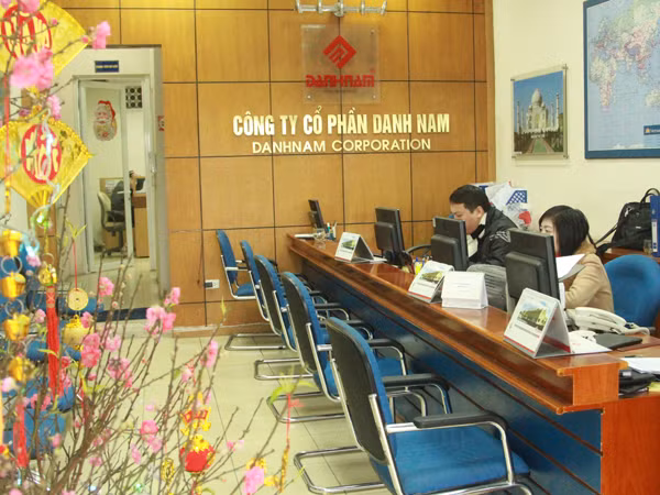 Sau Tết, hoạt động giao dịch ảm đảm s