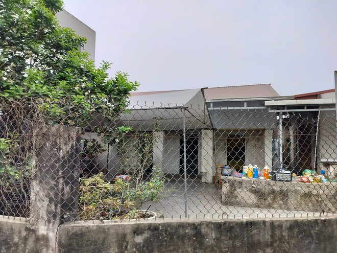 Gia đình cháu bé 17 tháng tuổi tử vong có hoàn cảnh rất khó khăn