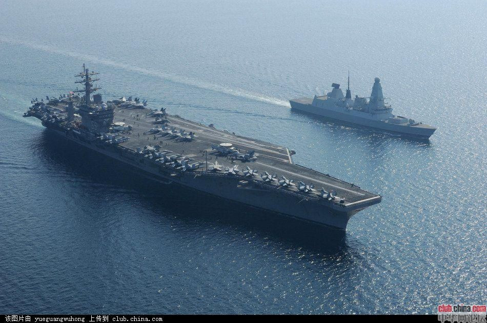 Cả Nga và Trung Quốc đều cảnh giác trước các động thái của Mỹ