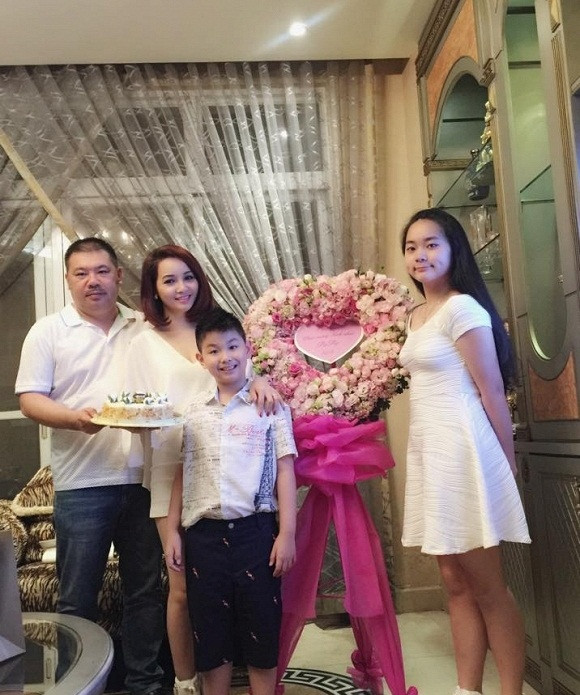 Đường nào đưa Mai Thu Huyền thành “nữ tướng” trên thương trường? ảnh 5