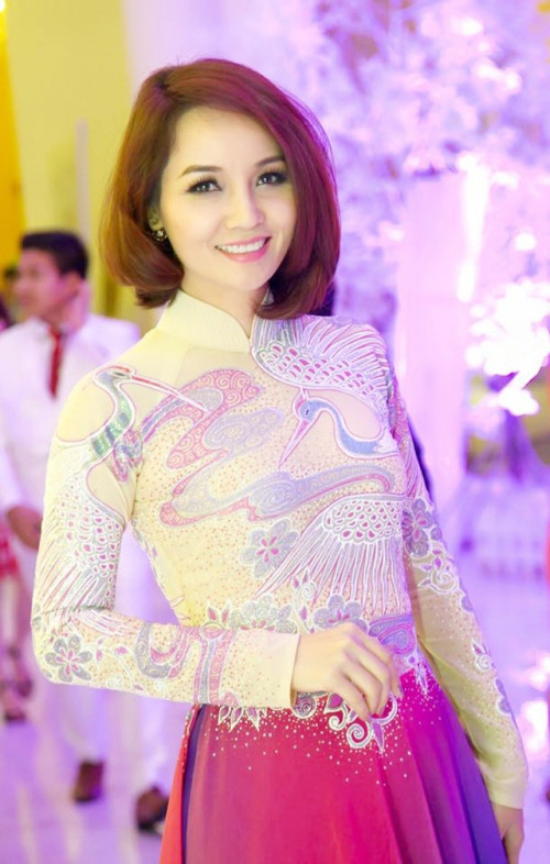 Đường nào đưa Mai Thu Huyền thành “nữ tướng” trên thương trường? ảnh 2