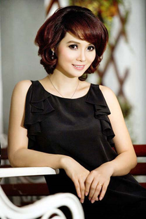 Đường nào đưa Mai Thu Huyền thành “nữ tướng” trên thương trường? ảnh 3