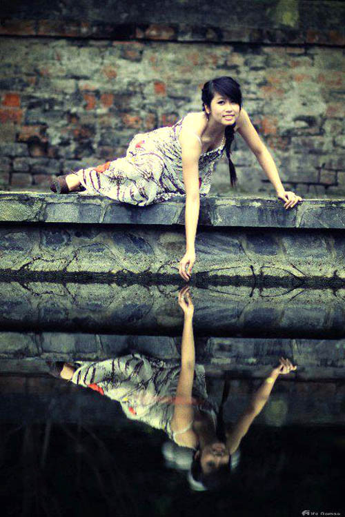 Hoa khôi Nguyễn Phương Anh. Hoa khôi Nguyễn Phương Anh