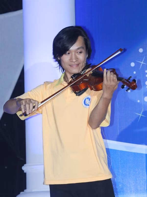Trần Quang Duy Trần Quang Duy