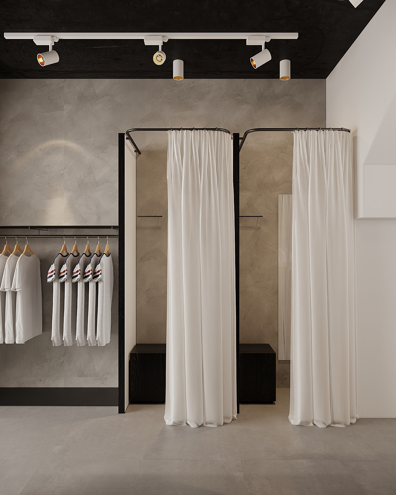 Sau khi hoàn thiện, ngôi nhà cũ kĩ đã trở thành không gian sống lý tưởng vừa sang trọng, vừa tiện dụng mà tiết kiệm được chi phí xây dựng.