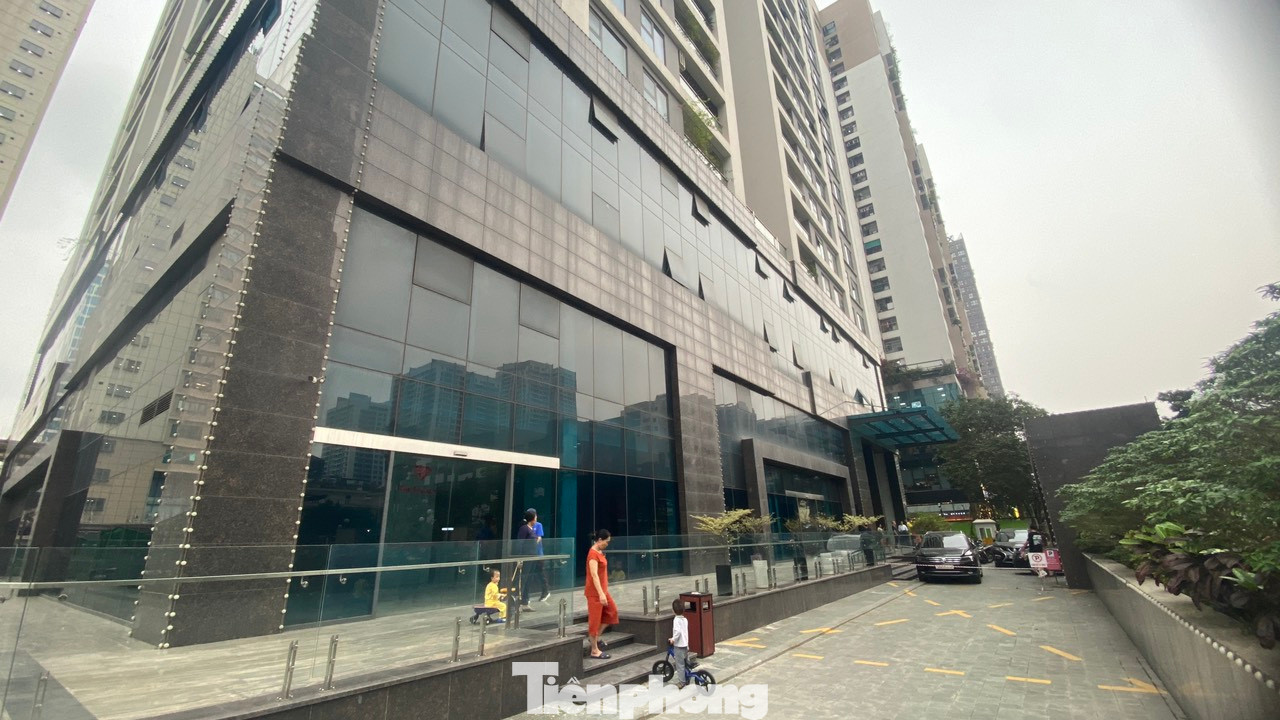 Hiện tại, hơn 200 hộ dân tại dự án The Legacy vẫn chưa nhận được sổ hồng mặc dù chủ đầu tư đã hứa hẹn việc này từ năm 2021.