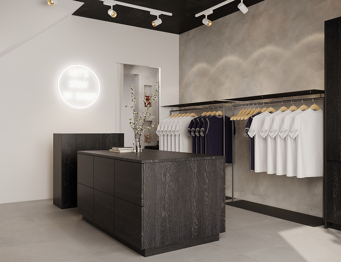 “Đừng ngại khi tạo ra một không gian sống cho riêng mình, khi bạn còn trẻ bạn có hoài bão và ước mơ thì hãy nuôi dưỡng cho ước mơ được bay xa, nhưng để đạt được điều đó trước hết bạn phải có một nơi sinh sống và làm việc hiệu quả, như là một phần trong câu nói của ông cha ta “An cư thì mới lập nghiệp” “, KTS Văn Cảnh nói.