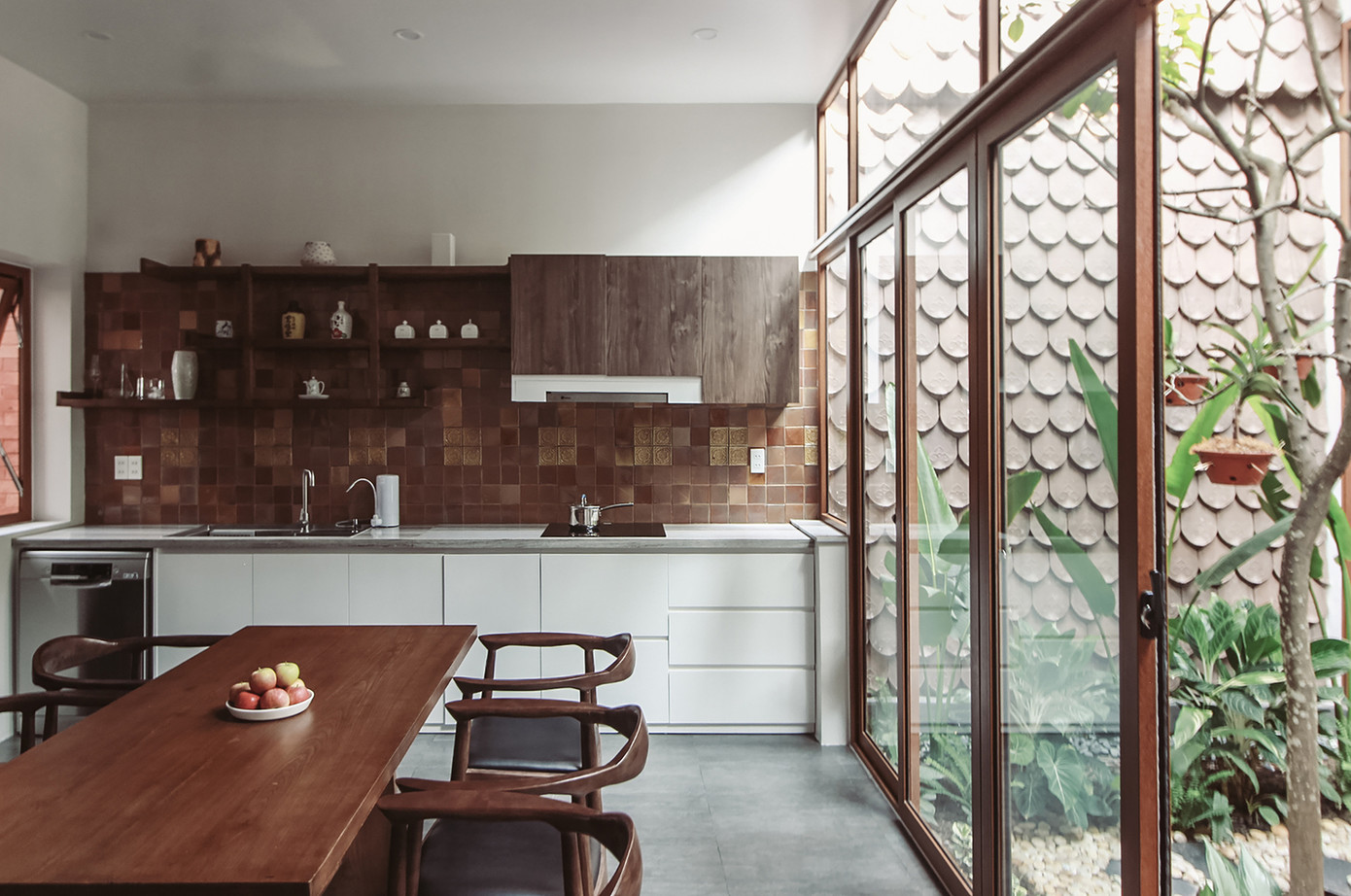 Dự án được thiết kế và thi công cẩn thận nhằm tận dụng tối đa vốn đầu tư, duy trì chất lượng trong thời gian dài và ít phải bảo trì. Dự án được thiết kế và thi công cẩn thận nhằm tận dụng tối đa vốn đầu tư, duy trì chất lượng trong thời gian dài và ít phải bảo trì.