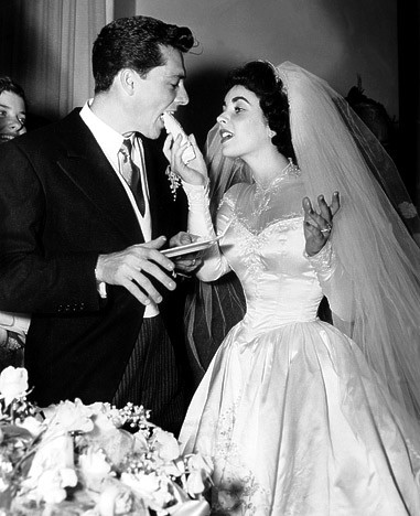 Những người đàn ông của Elizabeth Taylor ảnh 1 Những người đàn ông của Elizabeth Taylor ảnh 1