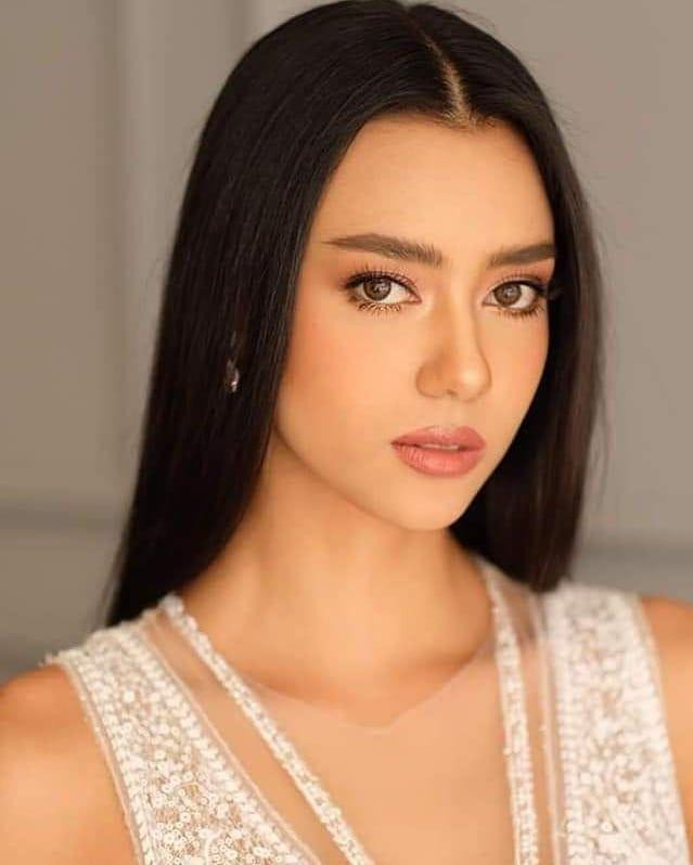Amanda Obdam được coi là đối thủ nặng ký cho chiếc vương miện Miss Universe 2020. Amanda Obdam được coi là đối thủ nặng ký cho chiếc vương miện Miss Universe 2020.