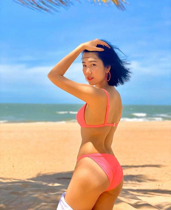 Với điểm xuất phát từ các sân chơi sắc đẹp, bằng rất nhiều sự nỗ lực không biết mệt mỏi của mình, Thúy Ngân đã ghi dấu ấn trong lĩnh vực phim ảnh và chạm đến thành công ở tuổi 30. Người đẹp hứa hẹn sẽ tiếp tục bùng nổ trong thời gian tới với những dự án nghệ thuật của mình.