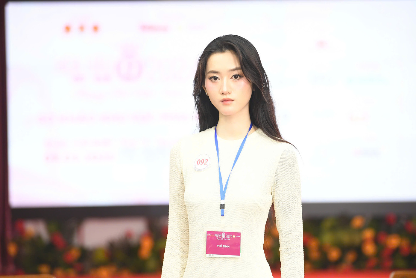 Sơ khảo Hoa hậu Việt Nam: Nghiêm túc, công tâm để chọn những thí sinh xứng đáng nhất ảnh 5