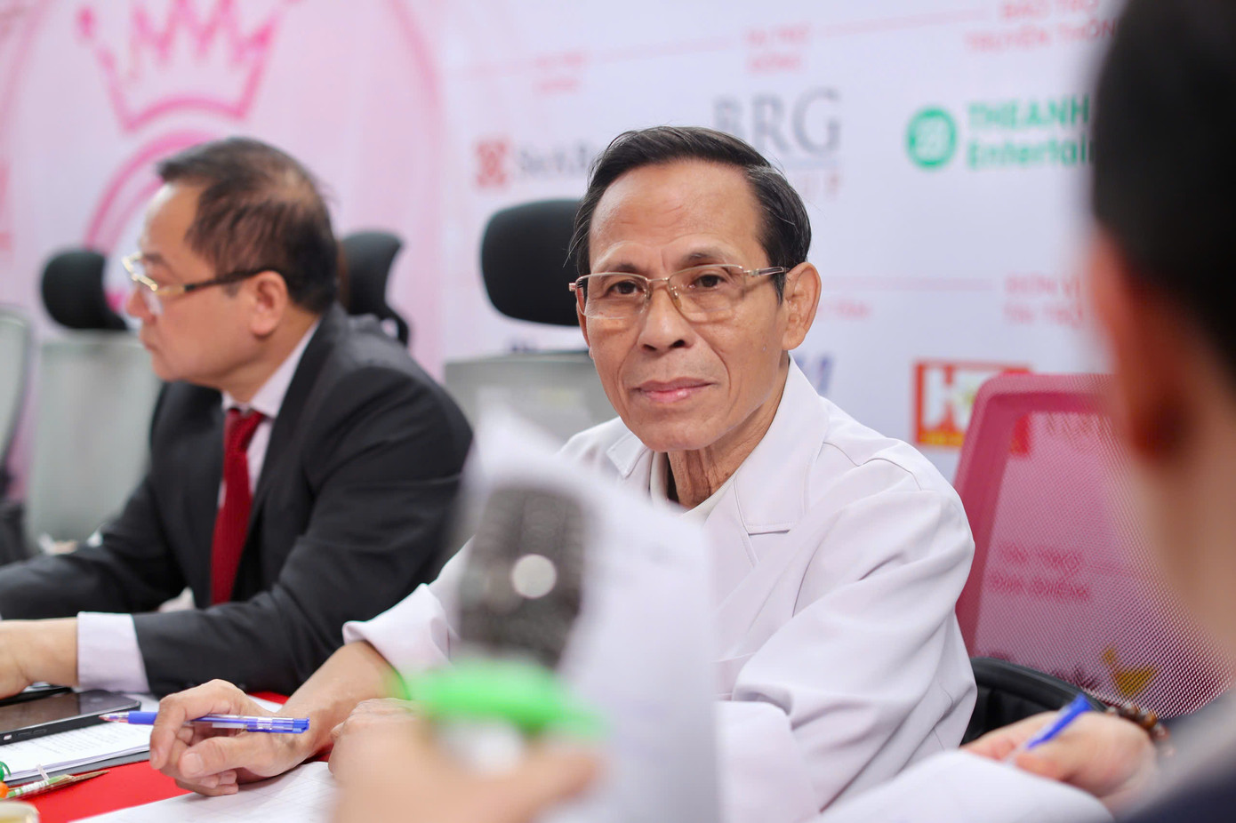 Sơ khảo Hoa hậu Việt Nam: Nghiêm túc, công tâm để chọn những thí sinh xứng đáng nhất ảnh 54